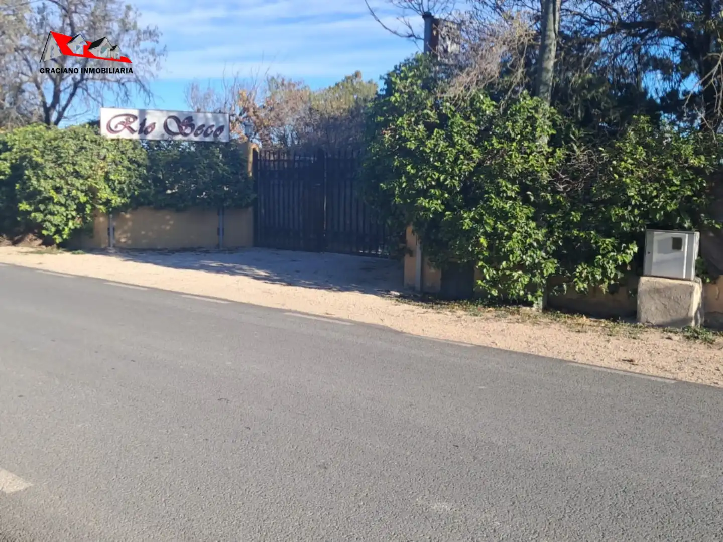 Chalet con piscina en venta en Pedanías - Extrarradio, imagen 22