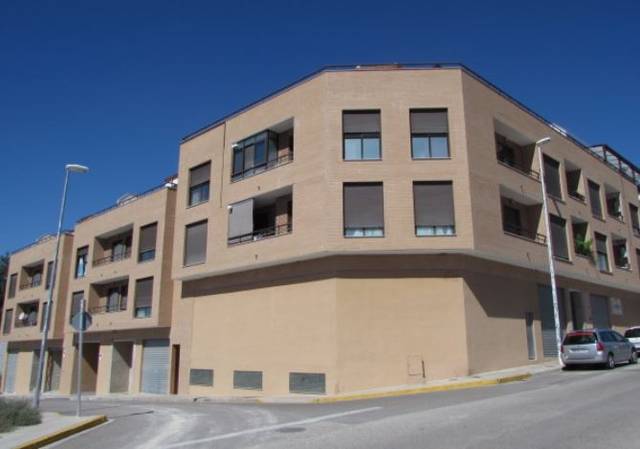 Garaje en Venta en VICENT ANDRES ESTELLES en Benigànim