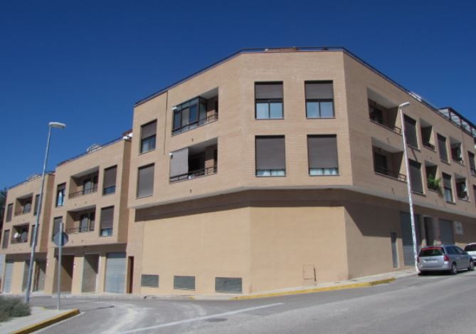 Garage for sale in VICENT ANDRES ESTELLES, Benigànim
