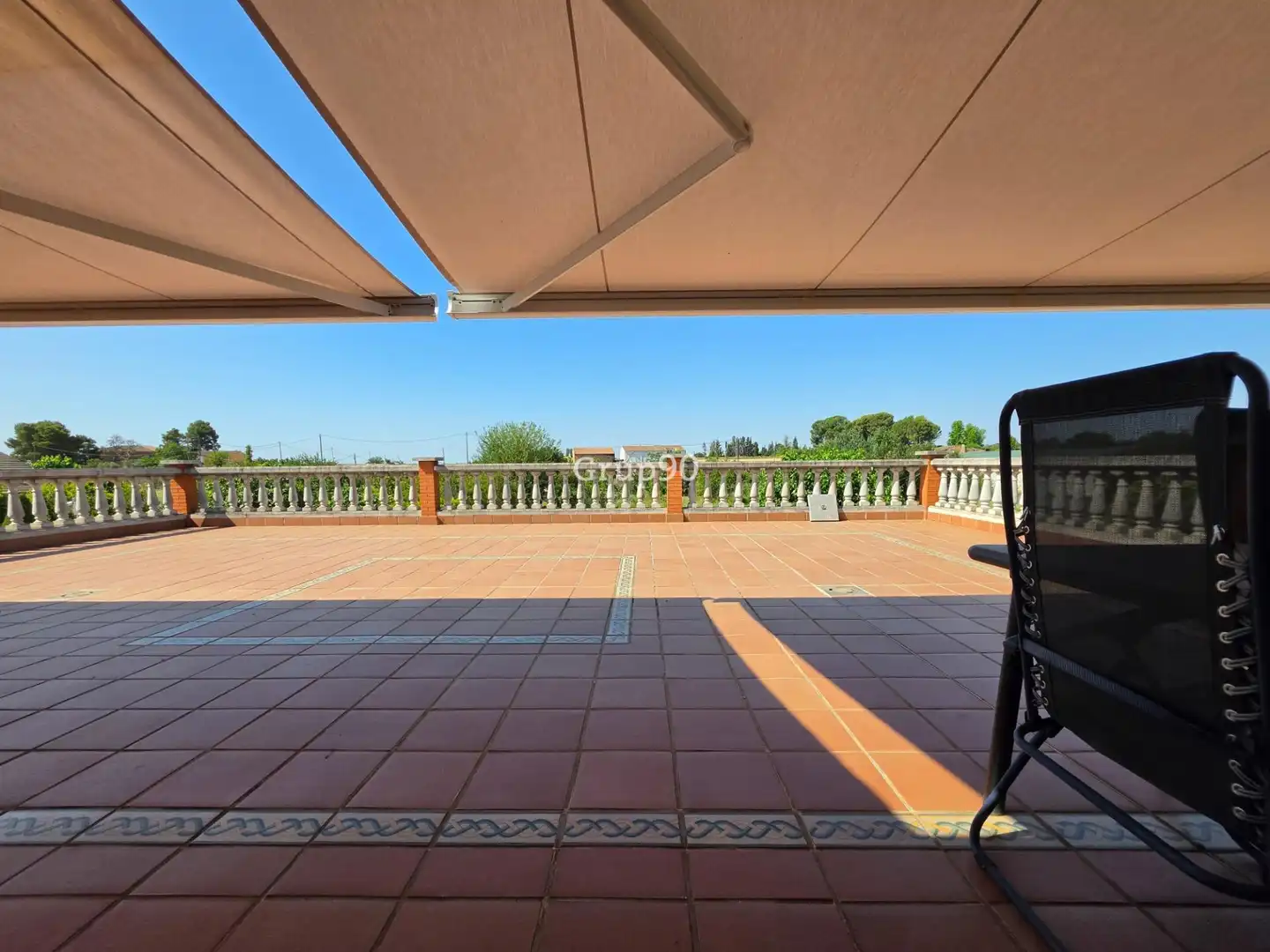 Villa mit Terrasse zum Verkauf in Partides de Lleida, imagen 21