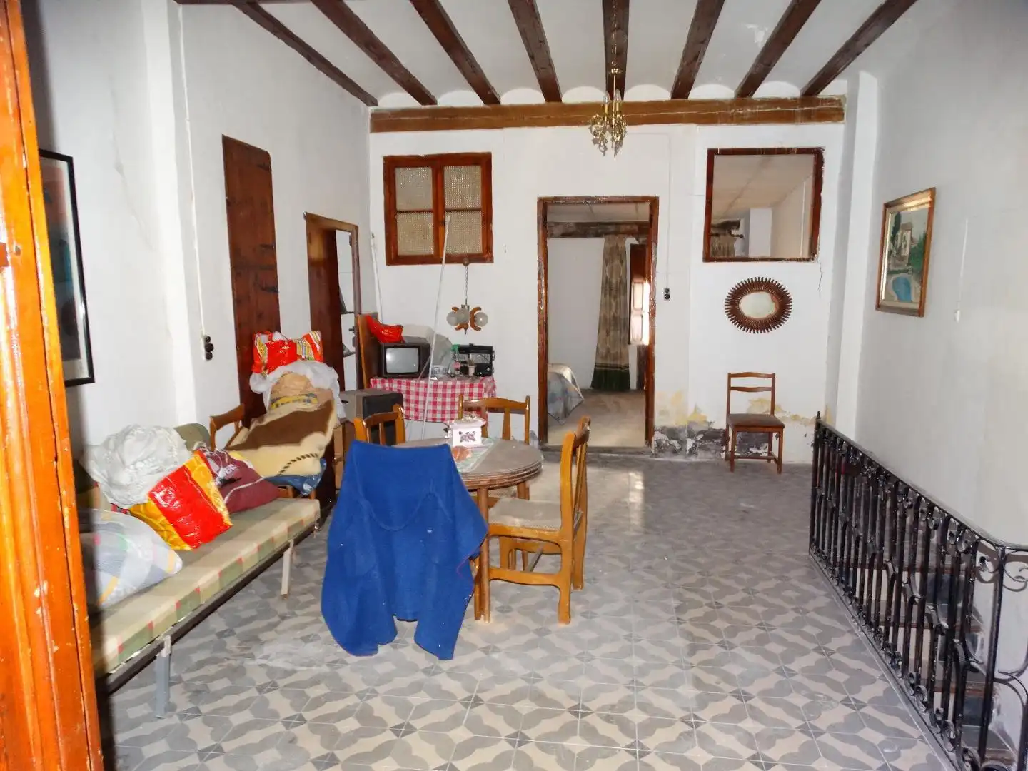 Doppelhaushälfte zum Verkauf in Xàtiva, imagen 12