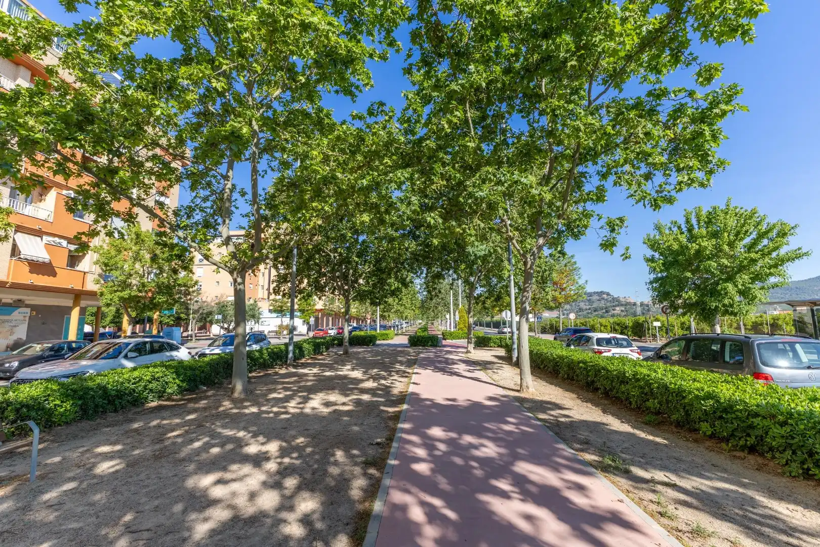 Exterior view of Flat for sale in Sagunto / Sagunt  with Air Conditioner, Heating and Storage room