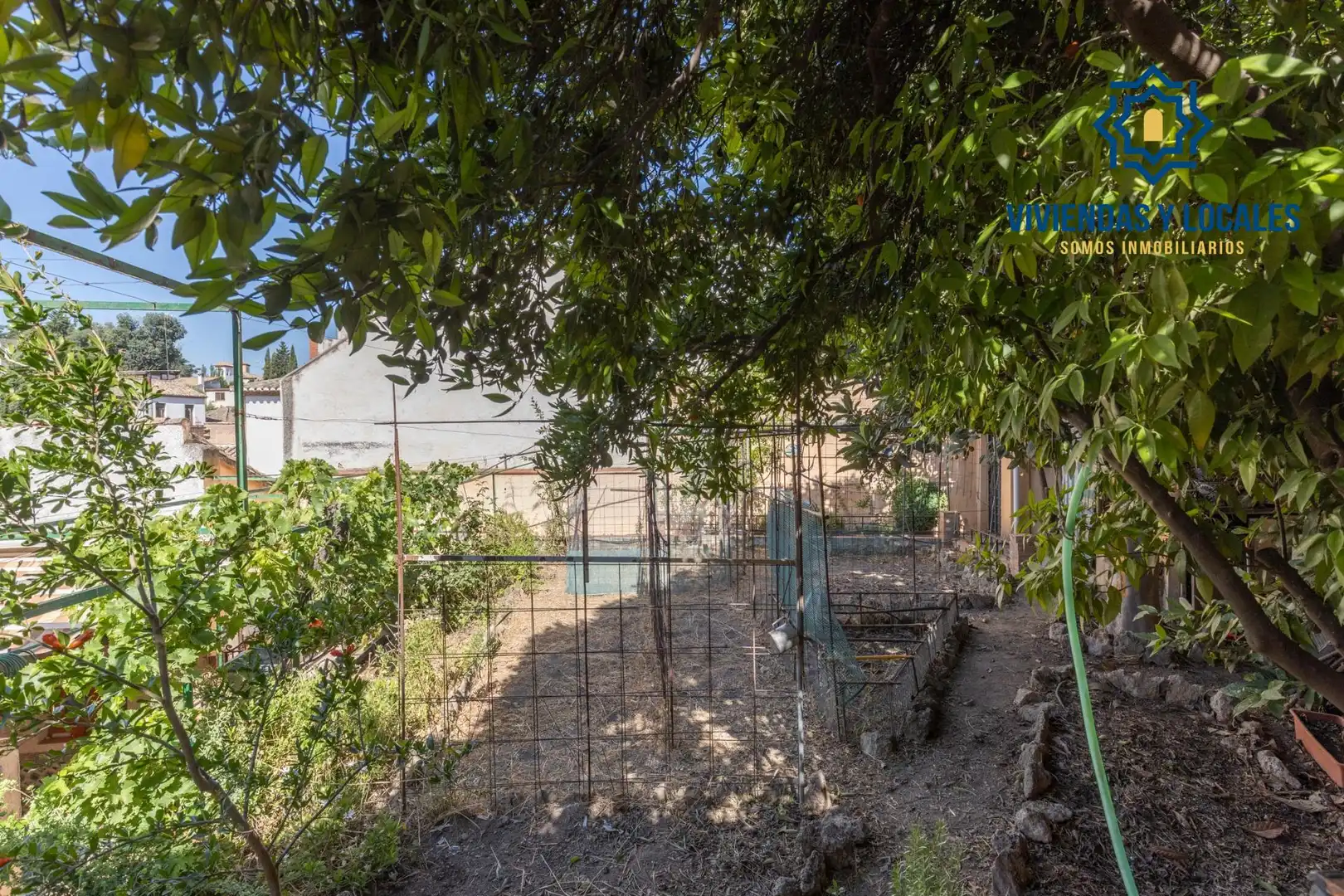 Casa in vendita a Albaicín, imagen 35