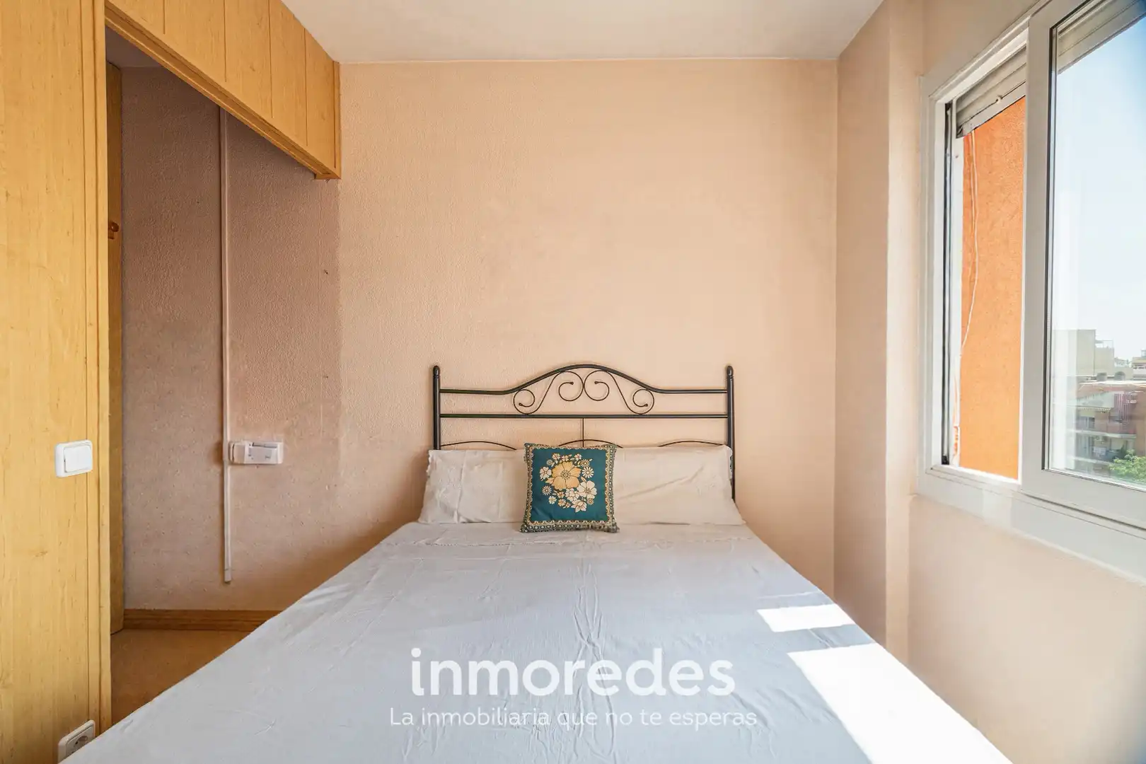 Piso con terraza en venta en Avinguda Meridiana, imagen 15