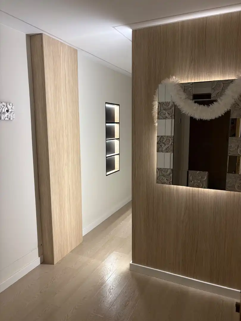 Apartamento de alquiler en Torrevieja con Aire acondicionado, Calefacción y Amueblado