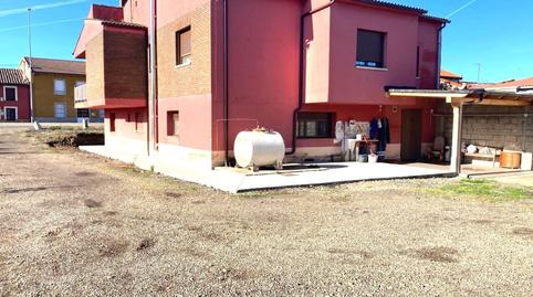 Foto 5 de Casa o xalet en venda a Avenida Madrid-vm, 33, Mansilla Mayor, León