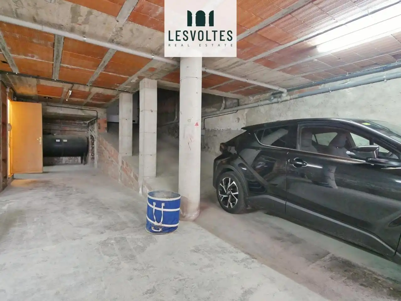 Parking de Casa o chalet en venta en Palafrugell con Calefacción, Jardín privado y Parquet