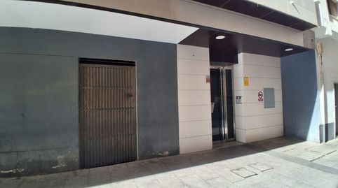 Foto 2 de Piso en venta en San Antonio, Roquetas Pueblo, Roquetas de Mar