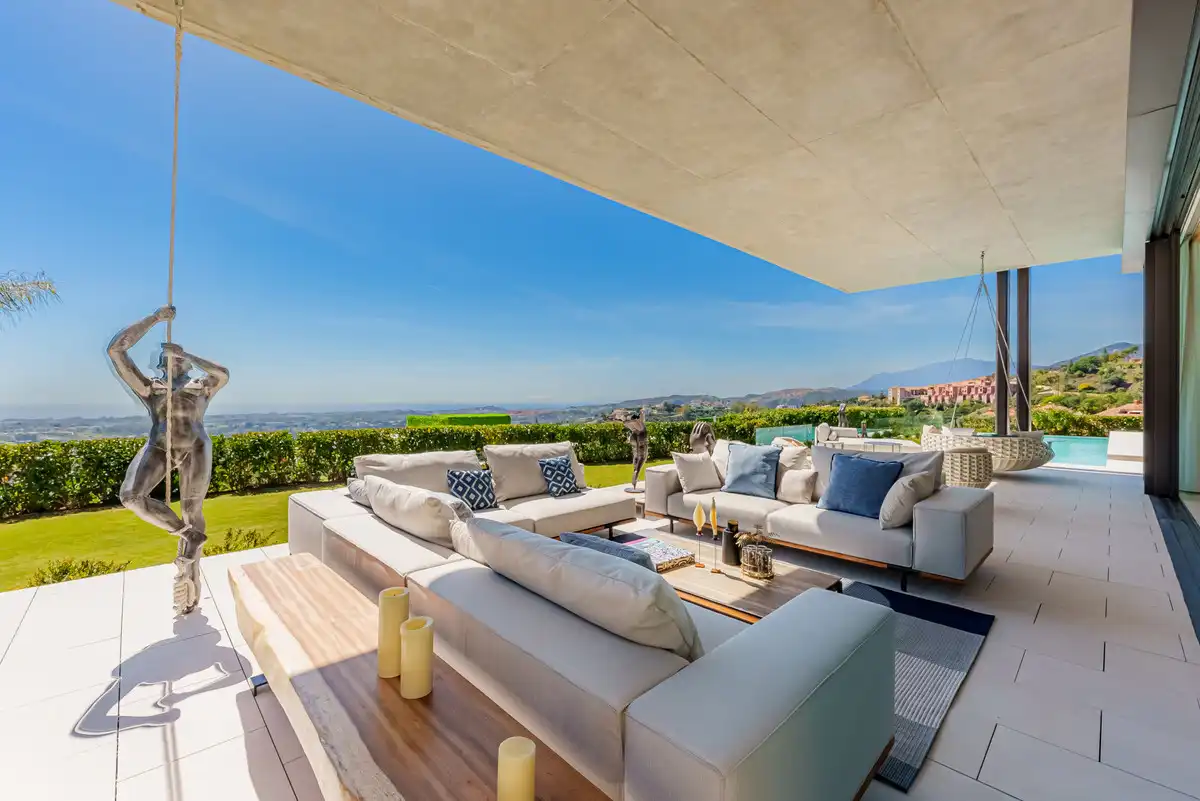 Maison mitoyenne à vendre à La Quinta, imagen 8