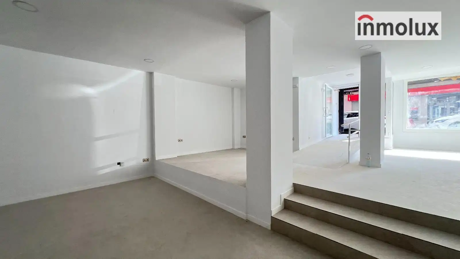 Local comercial de lloguer a Calle General Lacy, imagen 14