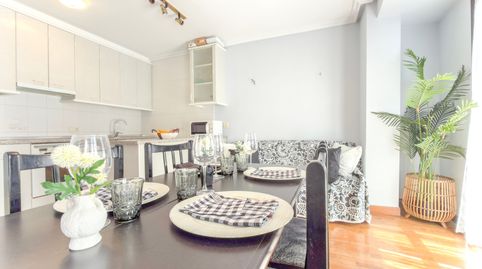 Foto 4 de Piso en venta en Calle Andre Kale, Hernani, Gipuzkoa