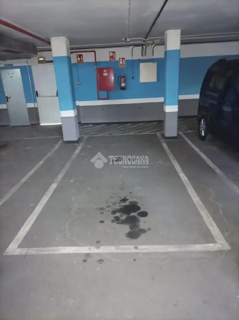 Parking of Garage for sale in Rivas-Vaciamadrid