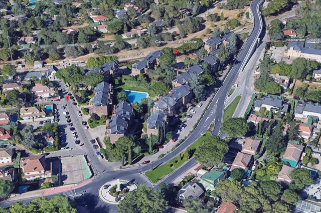 Piso en Venta en Camino de la Estación en Alpedrete