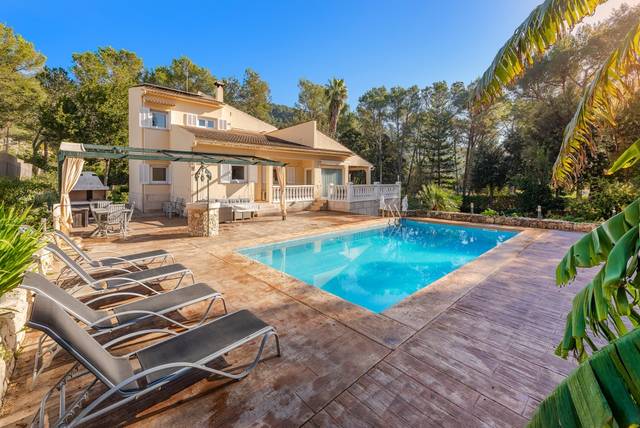 Casa-chalet en Venta en Granvia - Mar
