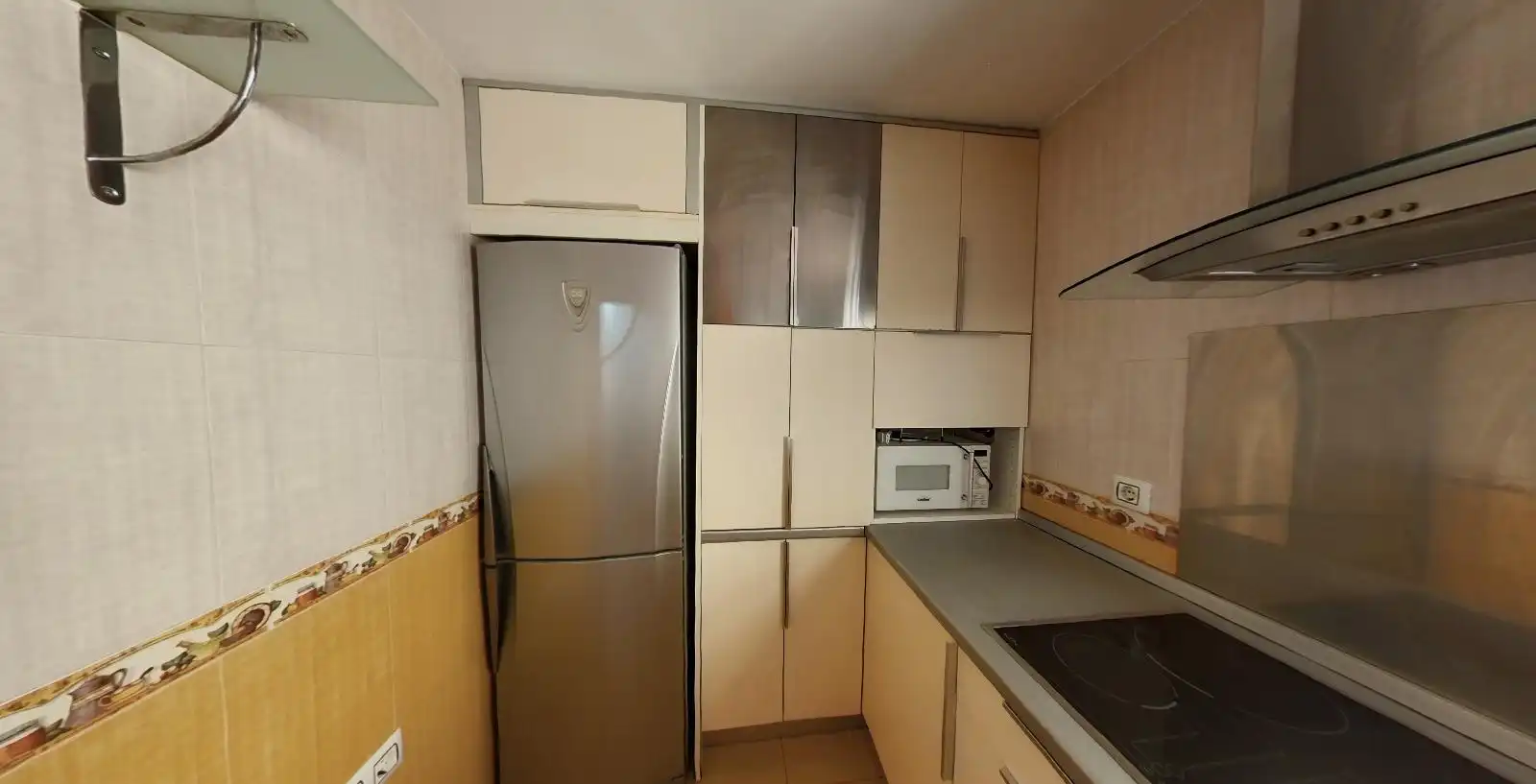 Bajo con ascensor en venta en Las Flores - Huerta, imagen 9