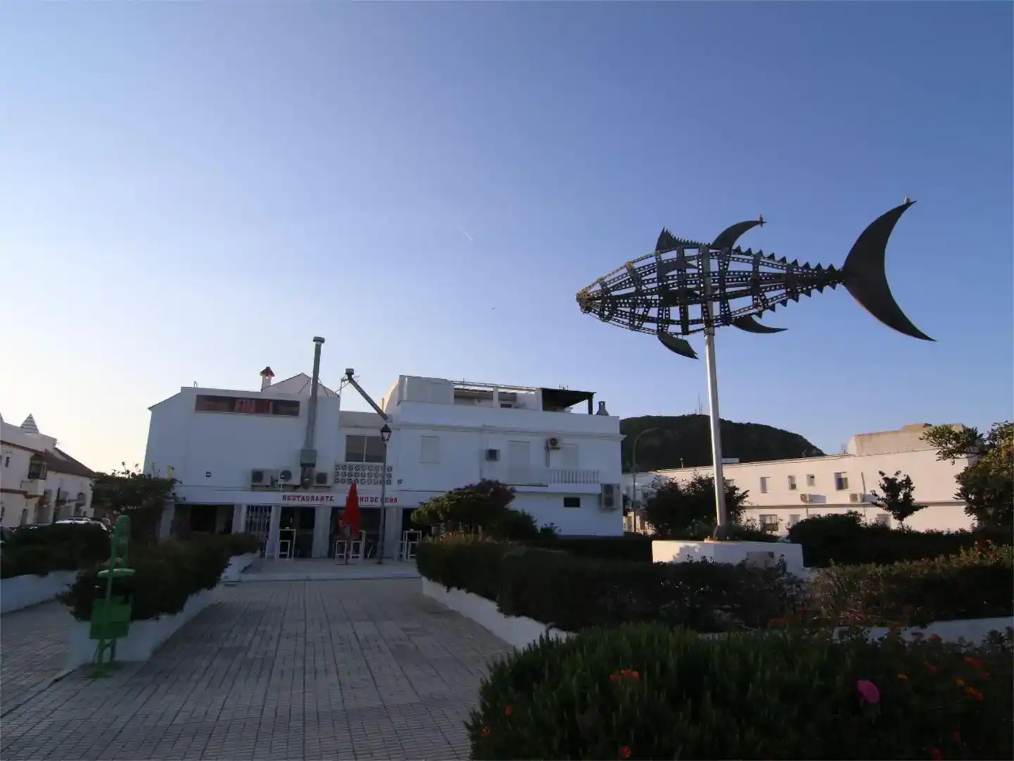 Local en venta en Zahara de los Atunes con Aire acondicionado y Amueblado
