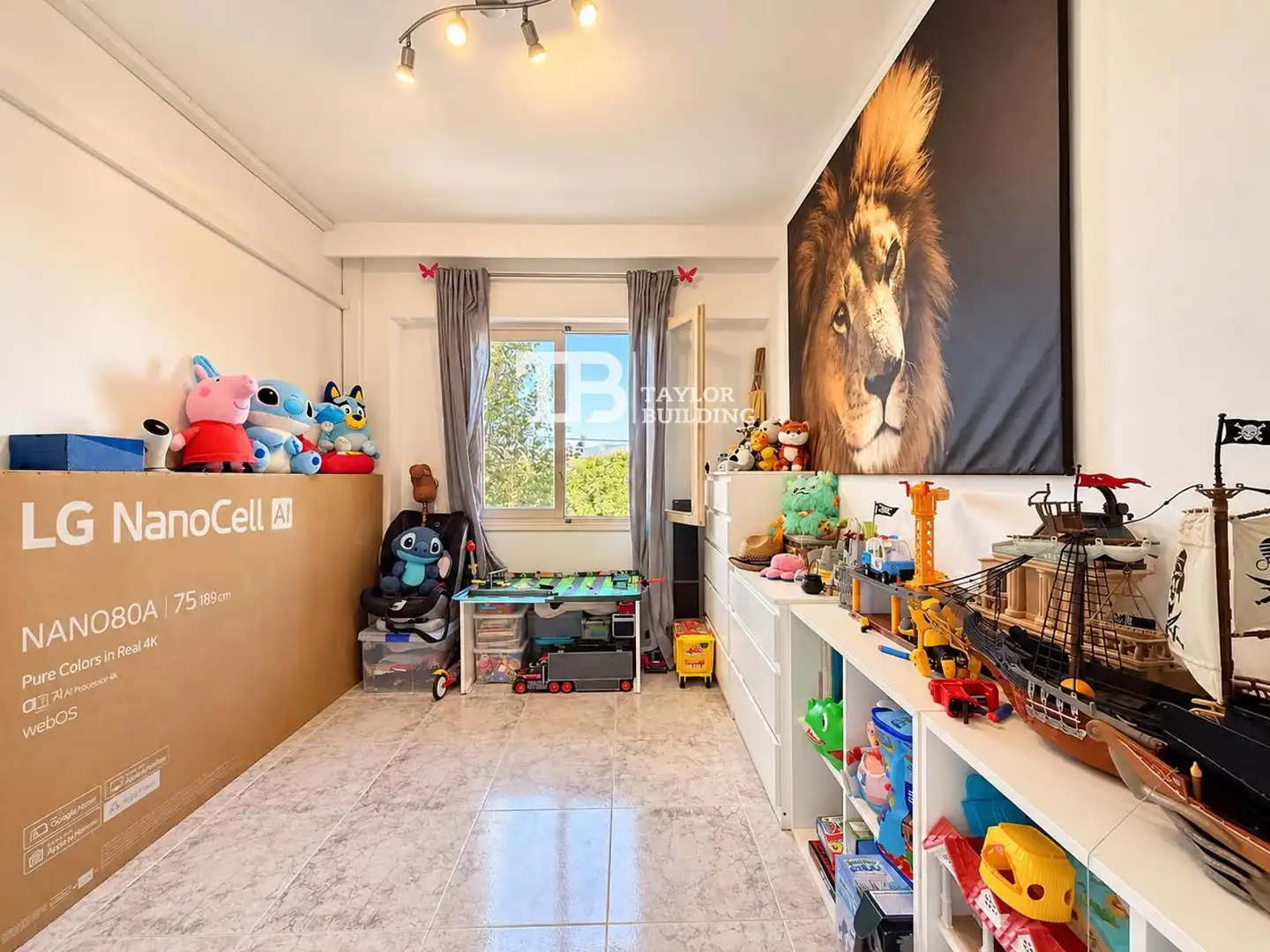 Flat with balcony for sale in Santiago Alvarez Avallan, imagen 17