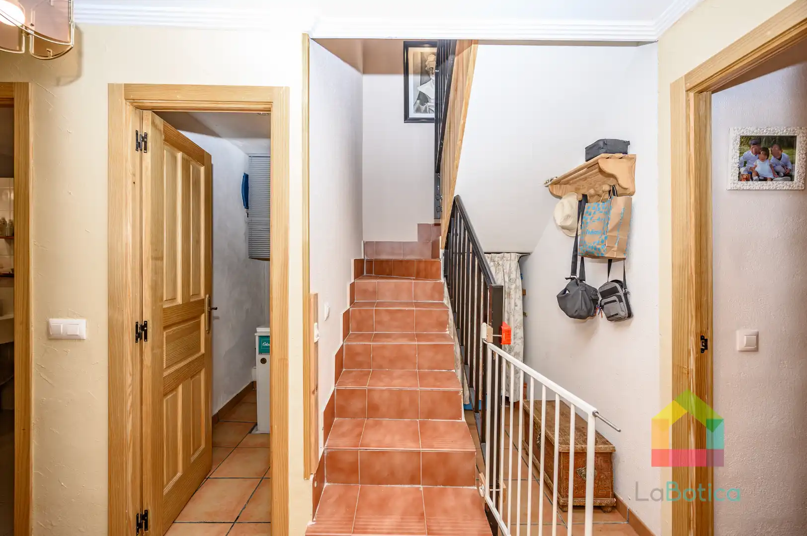 Chalet en venta en Santa Olalla, imagen 26