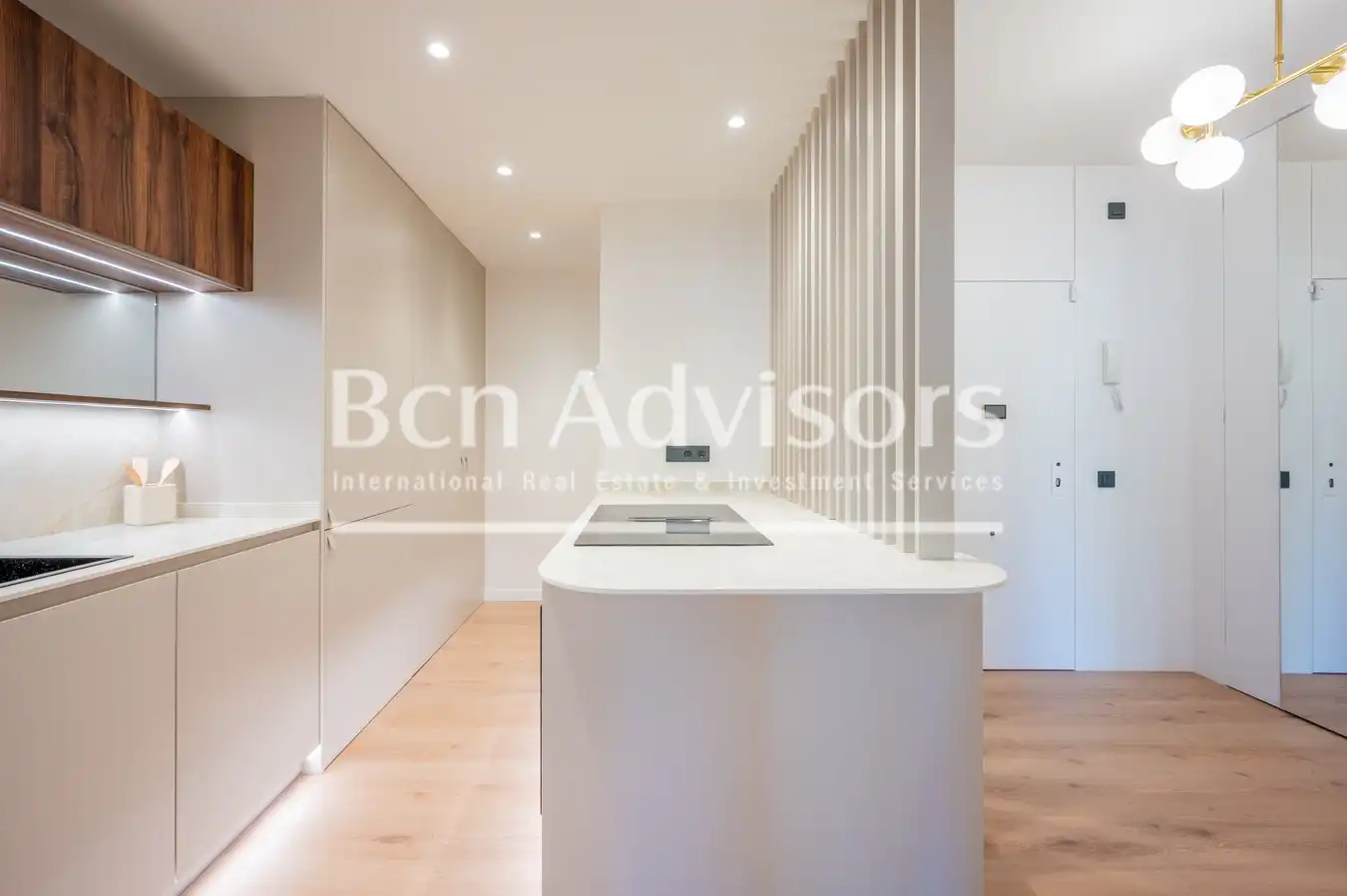Flat with lift for sale in Carrer de Marià Cubí, imagen 12