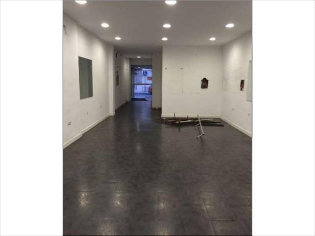 Local comercial en Alquiler en Centro