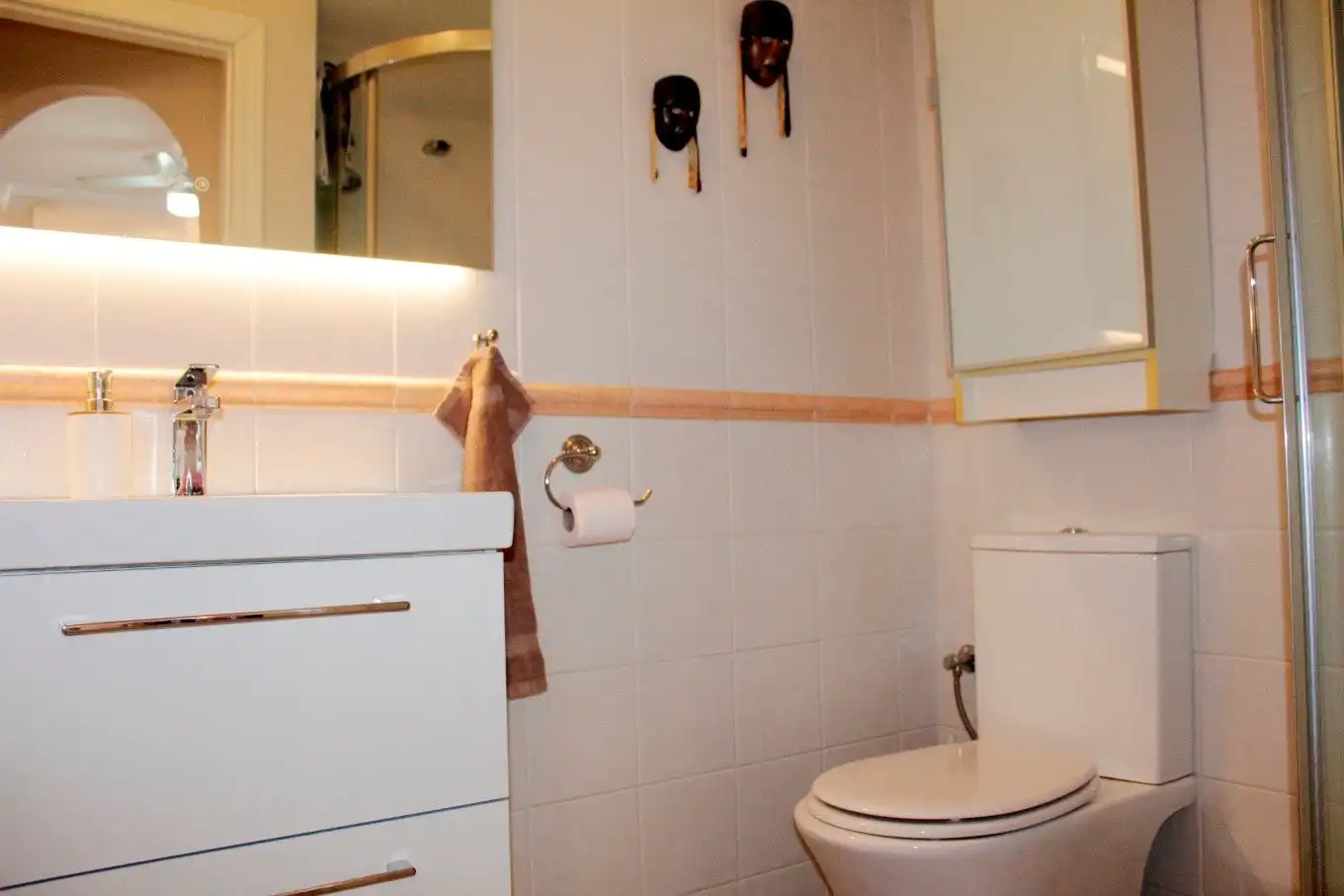 Casa amb jardí en venda a Orihuela Costa, imagen 9