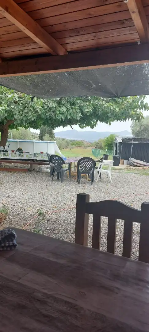 Maison rustique avec piscine à vendre à Sexmo, imagen 7