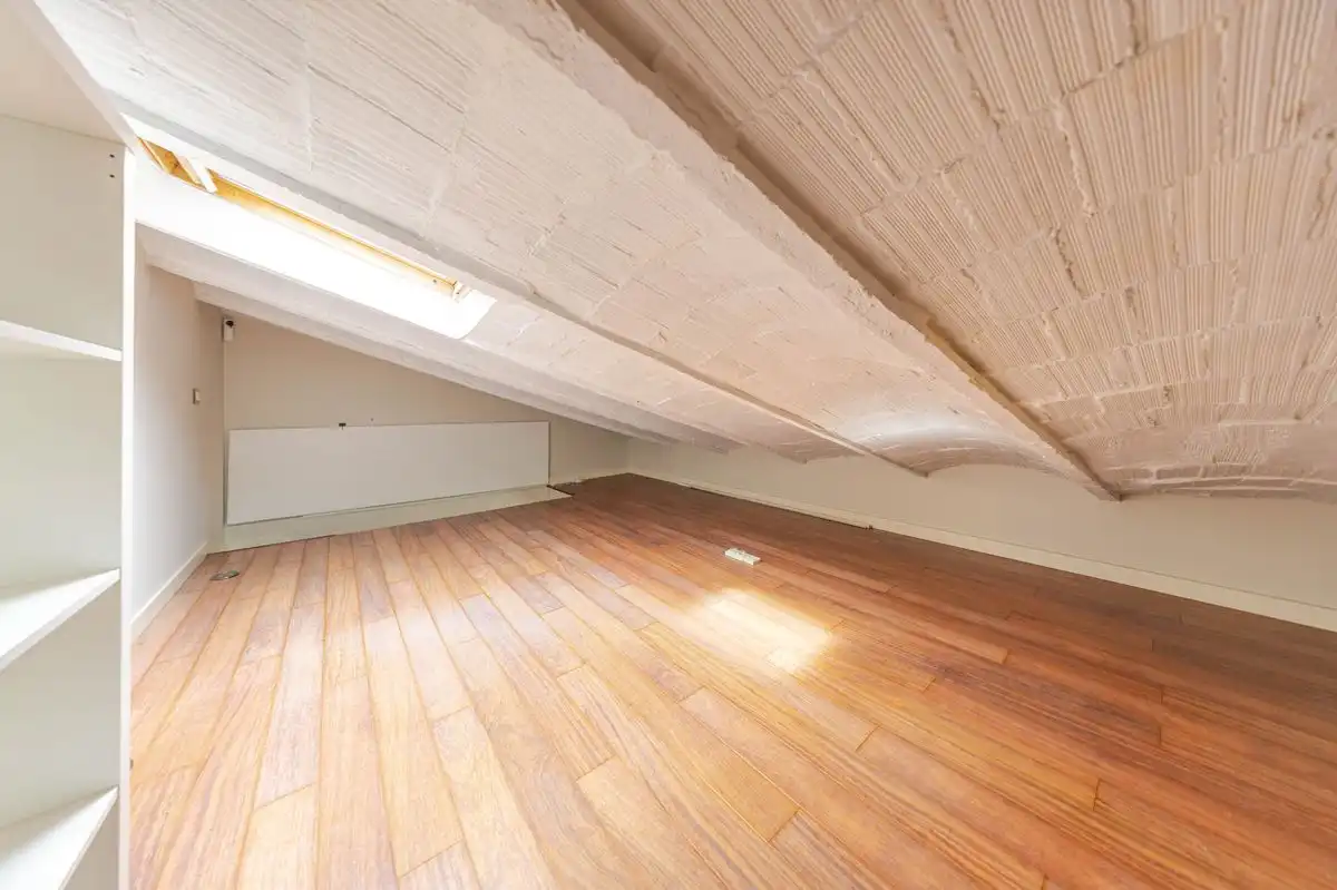 Penthouse mit Terrasse zum Verkauf in Barrio de Salamanca, imagen 41