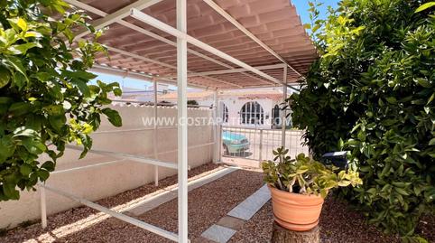 Foto 4 de Casa o xalet de lloguer a Calle Helena, Los Narejos - Punta Calera, Murcia