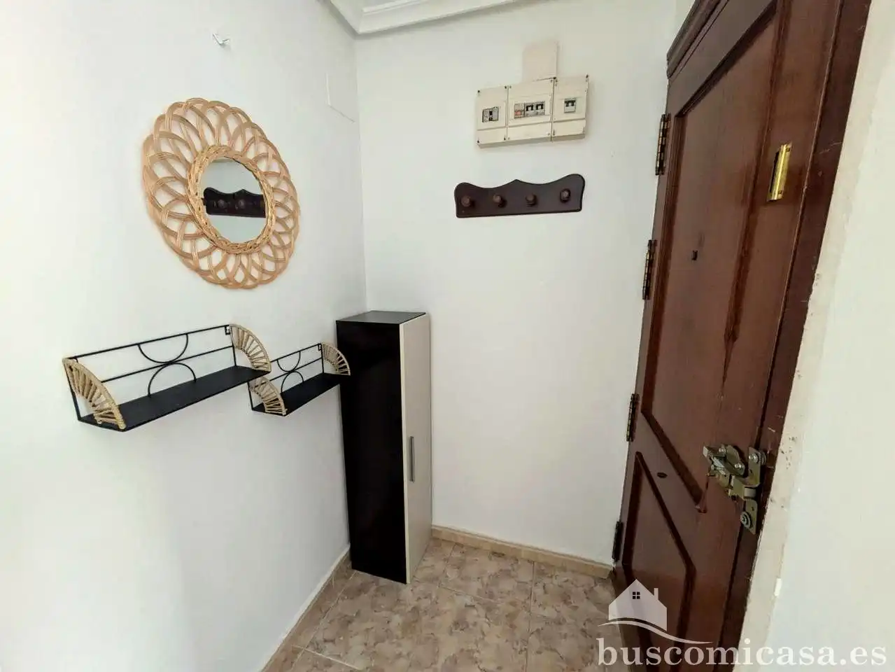 Flat for rent in barriada de la paz, La Paz - Las Américas