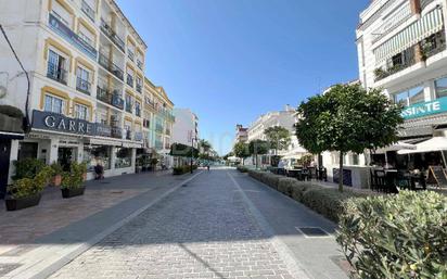 Flat for sale in Marbella