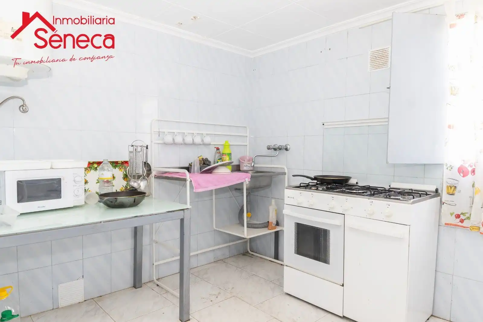 Casa o chalet en venta en ADAMUZ - ALGALLARIN, Adamuz