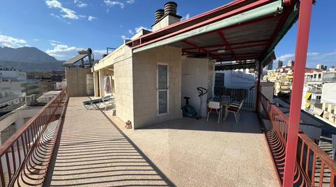 Photo 2 of Attic for sale in Colonia Madrid, Benidorm