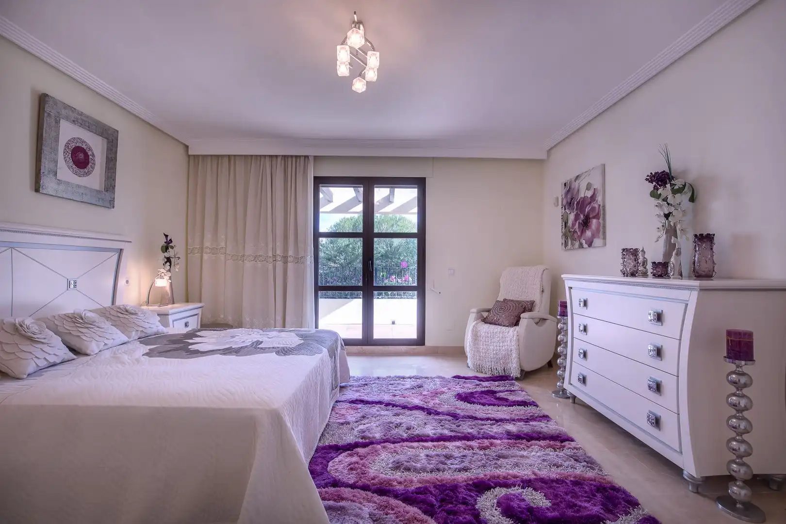 House with pool for sale in Los Arqueros  - Puerto del Almendro, imagen 17