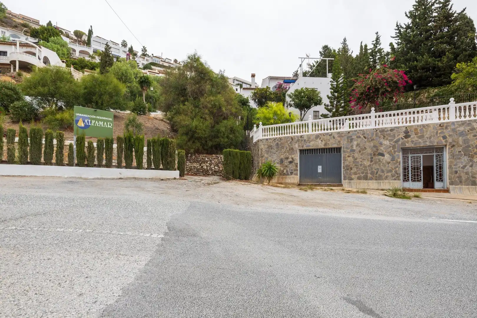 Casa con jardín en venta en Monte los Almendros - El Pargo - Costa Aguilera, imagen 67