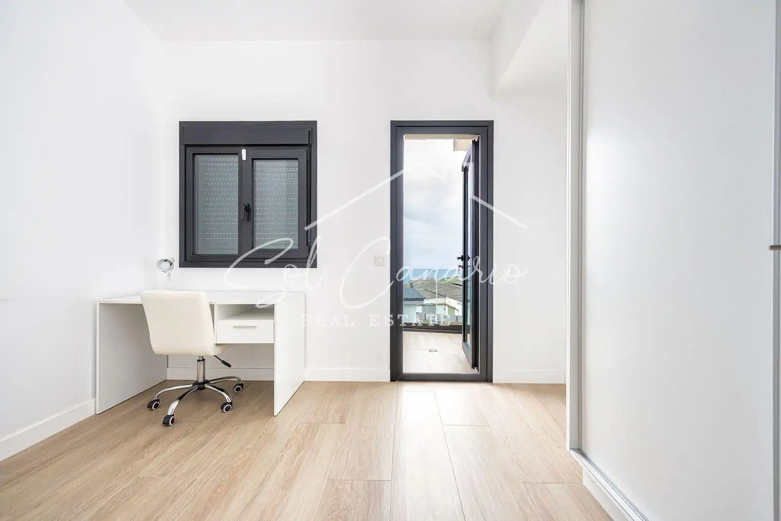 Casa con terraza en venta en Santa María de Guía de Gran Canaria, imagen 17
