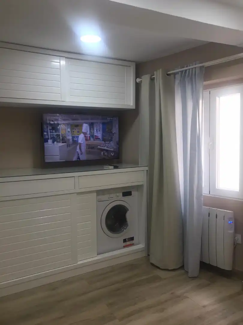 Apartament de lloguer a Centro Ciudad