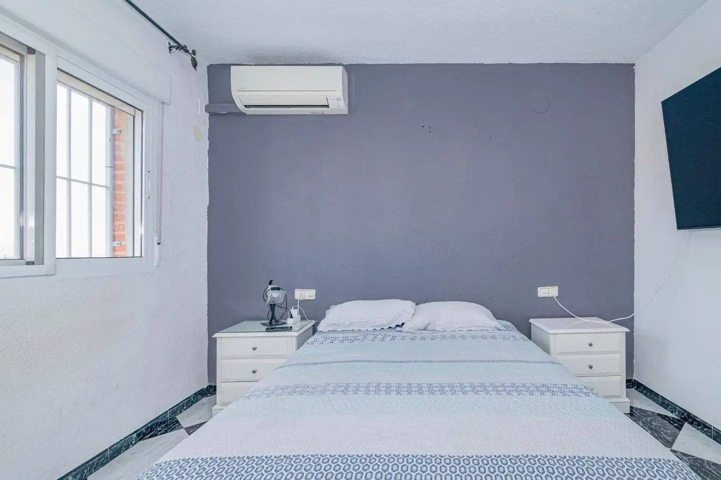 Appartamento con terrazza in vendita a Calle Infantas, imagen 7