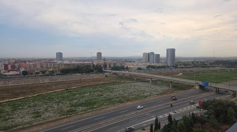 Photo 5 of Flat for rent in Camí Reial, Valencia Capital