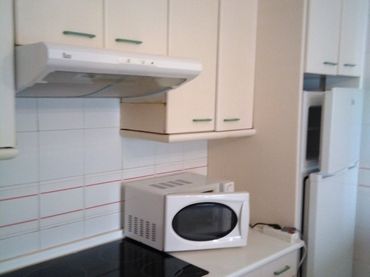 Apartament en venda a Casco Antiguo