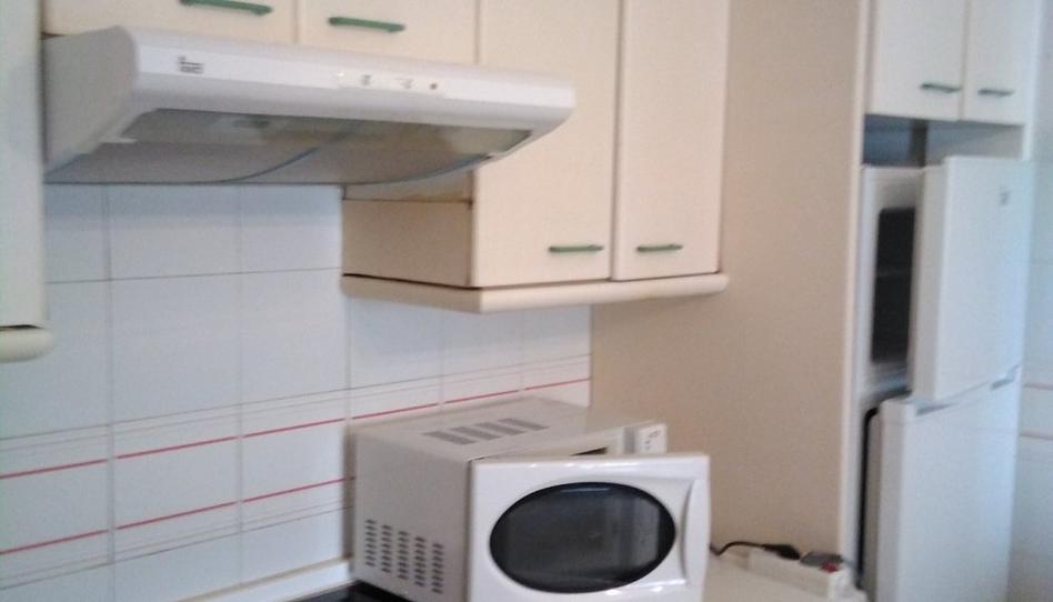 Foto 1 de Apartamento en venta en Casco Antiguo, Cáceres