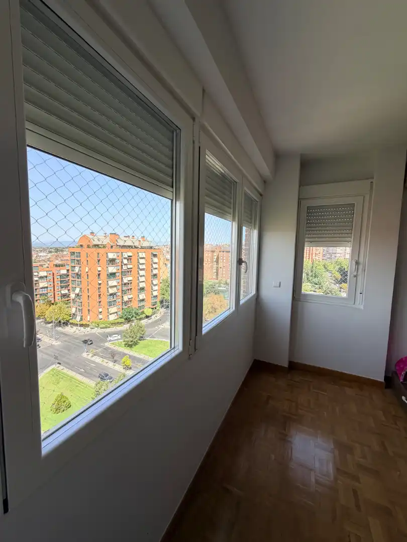 Habitación de Piso en venta en Madrid con Aire acondicionado, Calefacción y Parquet