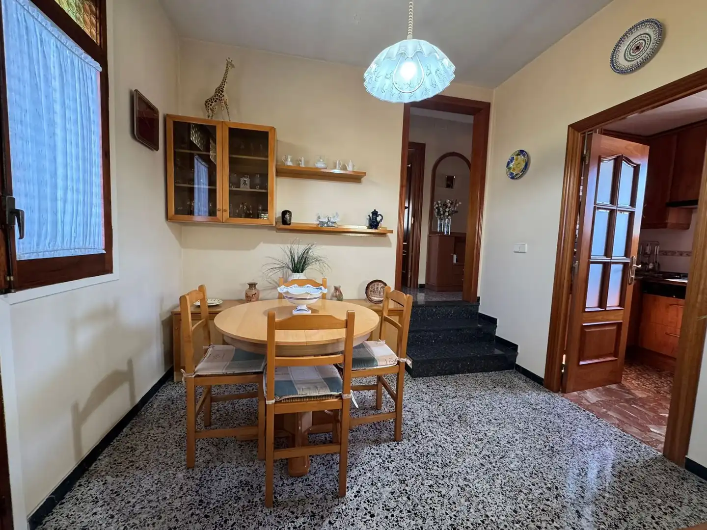 Maison avec jardin à vendre à Mas Mora - Sant Daniel, imagen 13