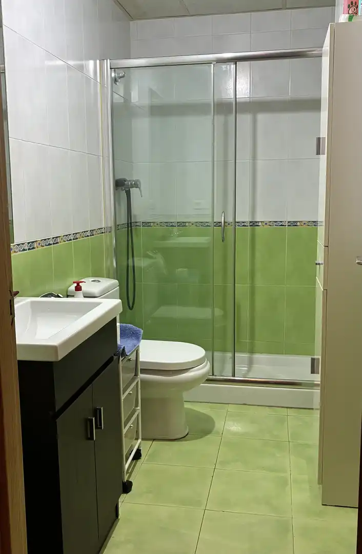 Baño de Piso en venta en Barrios rurales del oeste