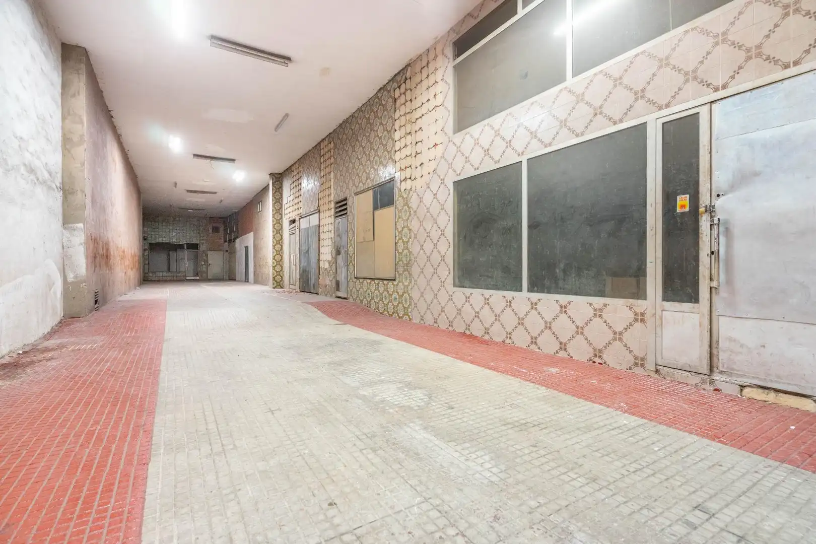 Local en venta en Camino del Cortijo, 40, El Natahoyo