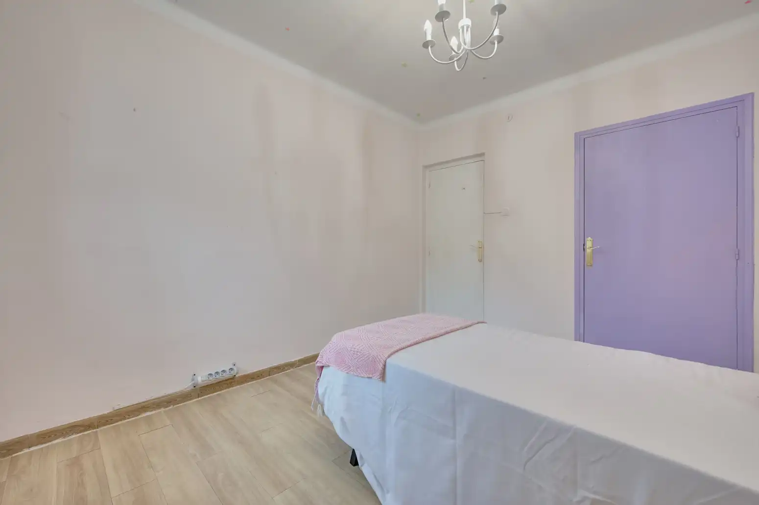 Piso en venta en Aizoáin