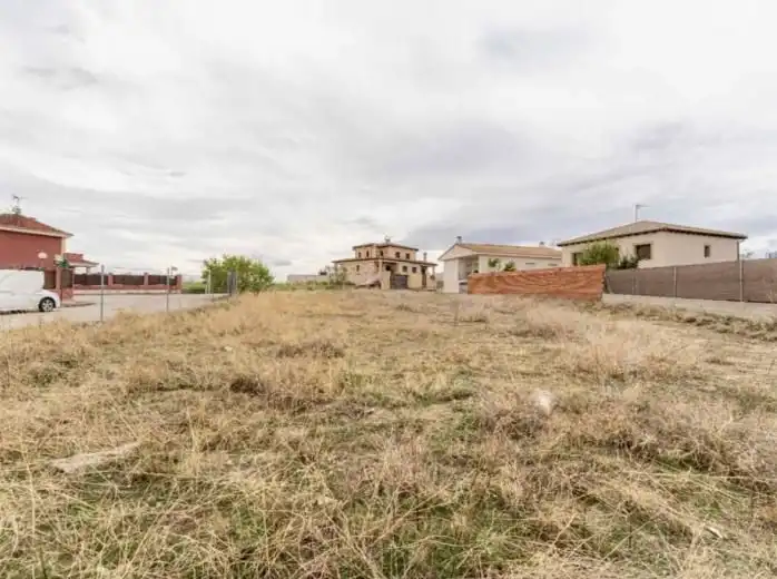 Lands and plots for sale in Las Ventas de Retamosa, imagen 3