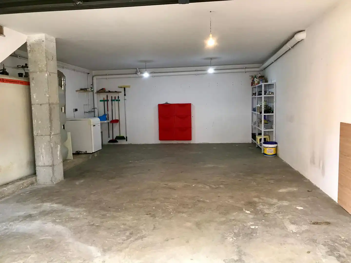 Casa o chalet en venta en Santa Maria de Palautordera con Calefacción, Jardín privado y Terraza