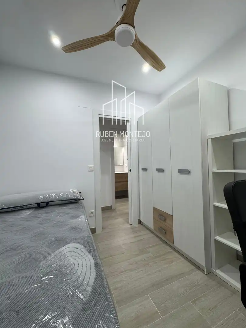 Zimmer in Pizarro, Salesas