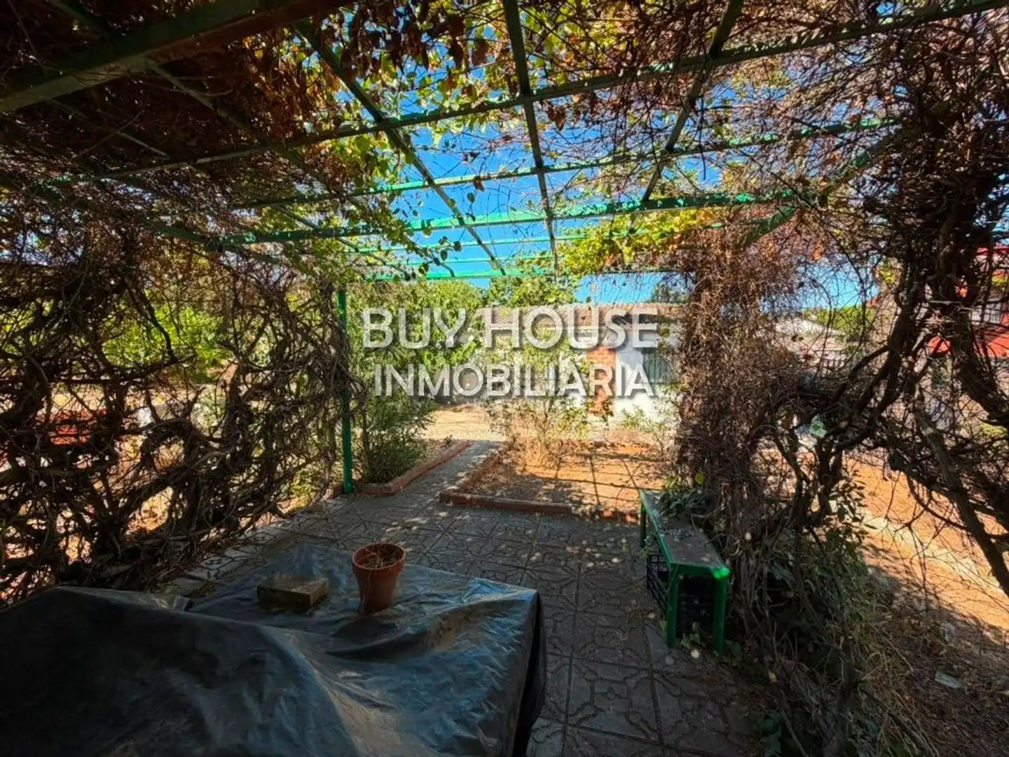 Terreny residencial en venda a Serranillos del Valle, imagen 4