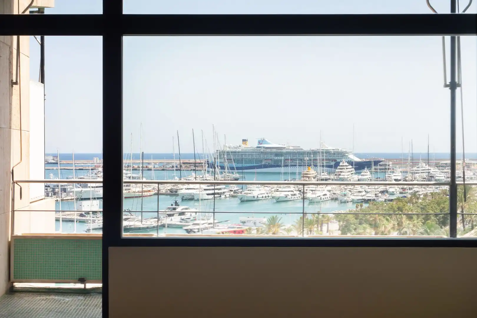 Apartamento en venta en El Terreno